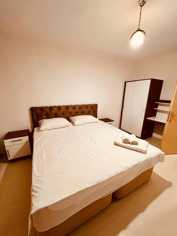 Royal Bby Apart Otel Gorukle Extérieur photo