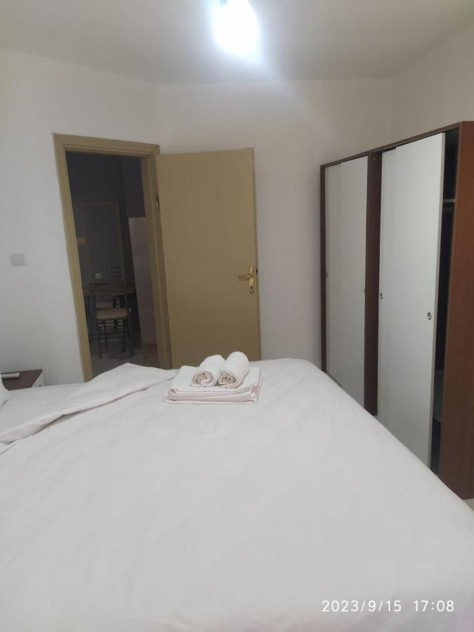 Royal Bby Apart Otel Gorukle Extérieur photo